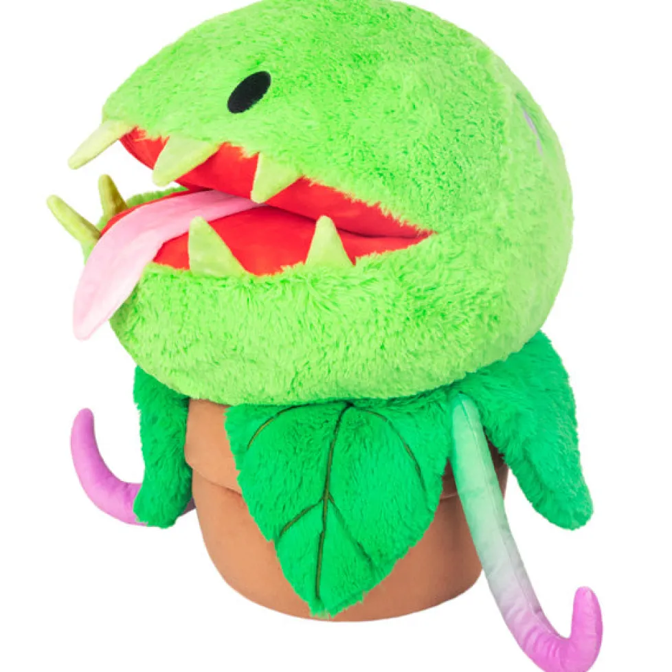 Squishable® Doctor Plague - Venus Flytrap 24"