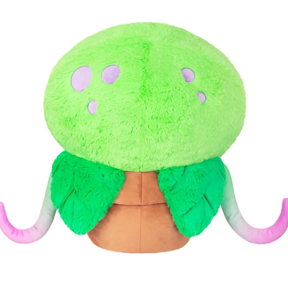 Squishable® Doctor Plague - Venus Flytrap 24"