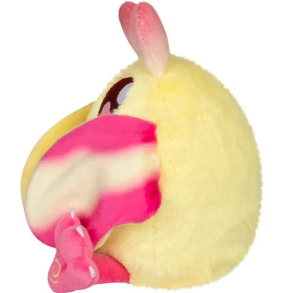 Squishable® Alter Egos Series 14: Rosy Maple Mothman 6"