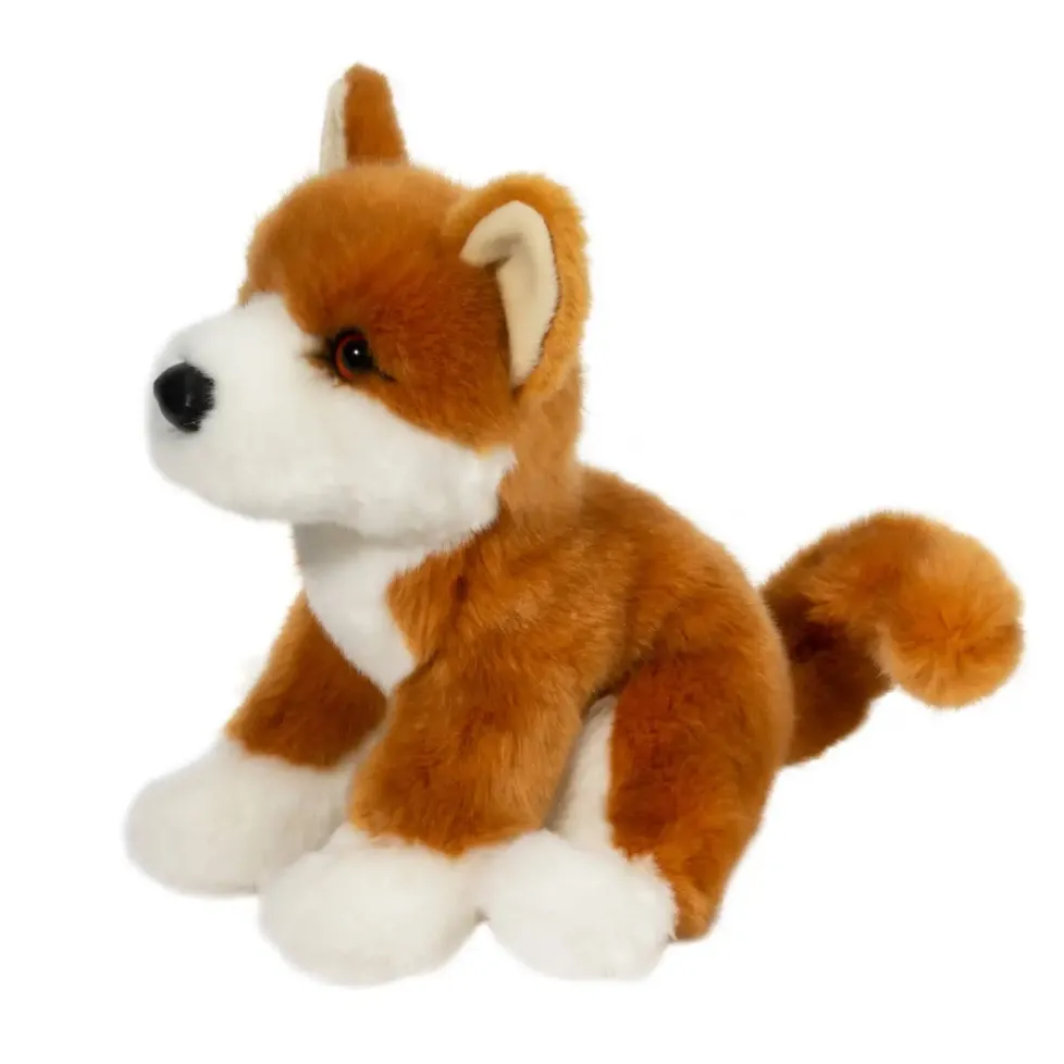 Douglas Aki Shiba Inu 9"