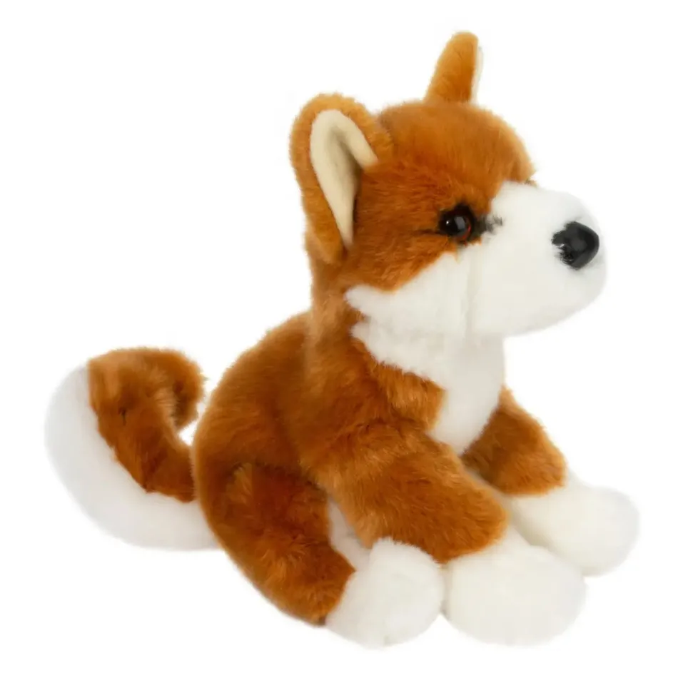 Douglas Aki Shiba Inu 9"
