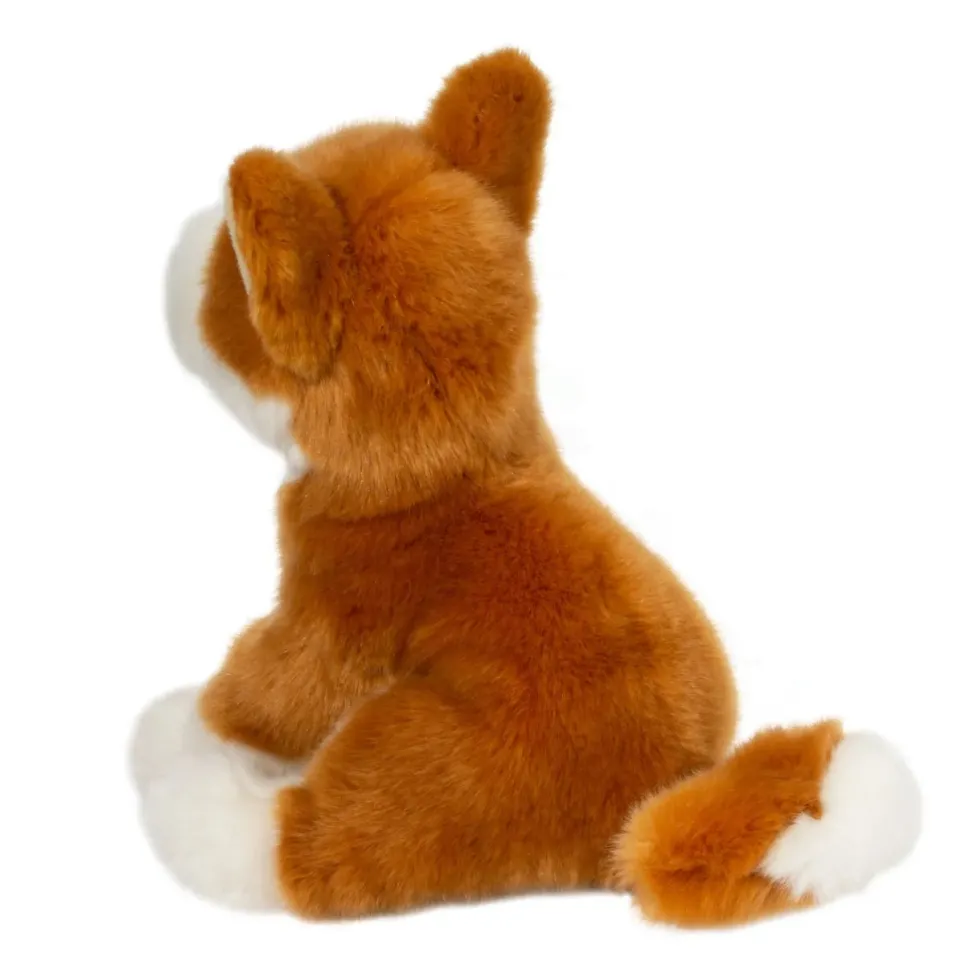 Douglas Aki Shiba Inu 9"