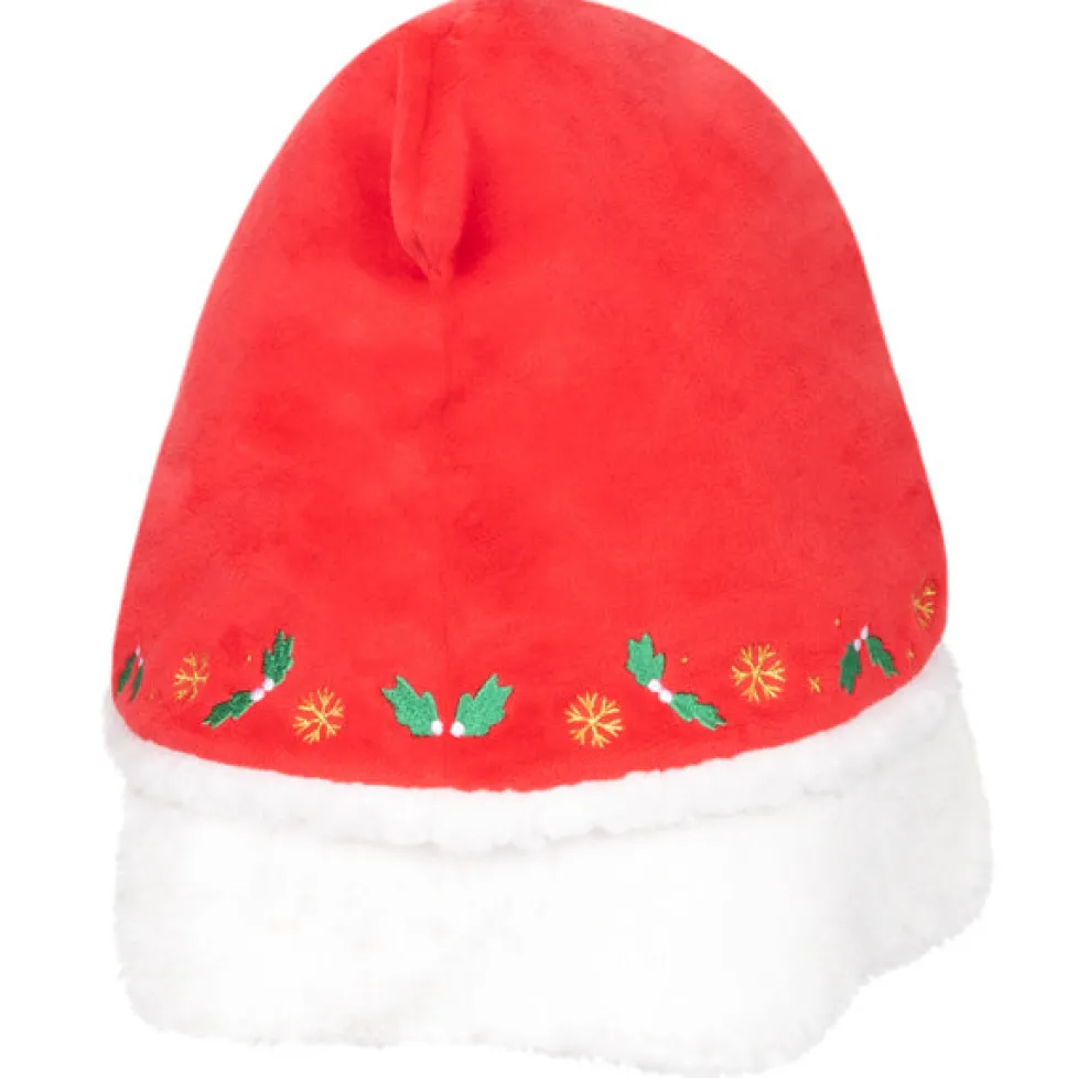 Squishable® Doctor Plague - Mini Festive Plague Nurse 9.5"