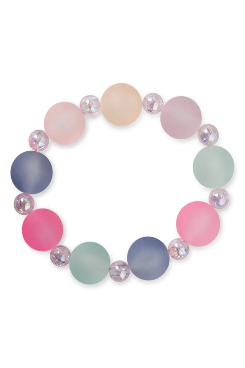 Great Pretenders Boutique Bumpy Bracelet