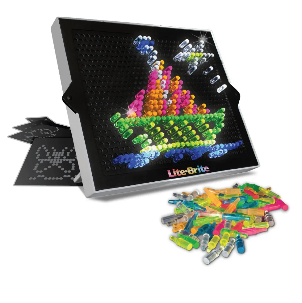 Lite-Brite