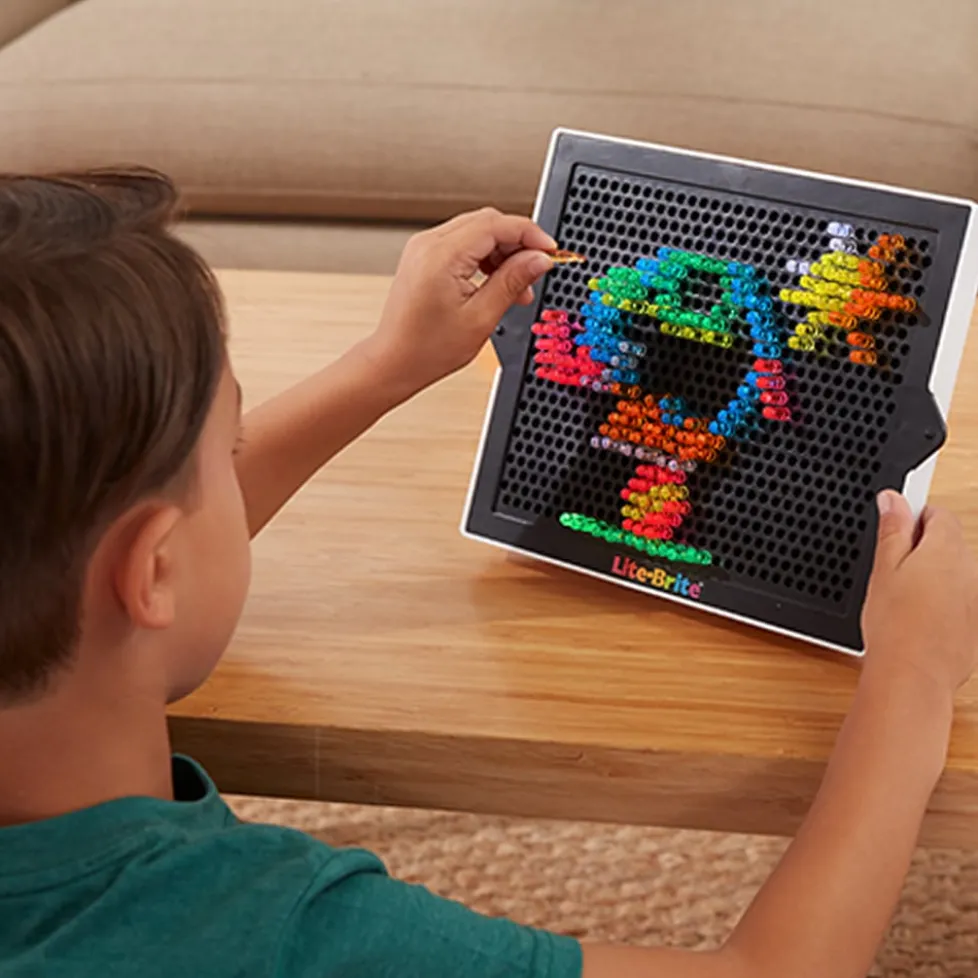 Lite-Brite