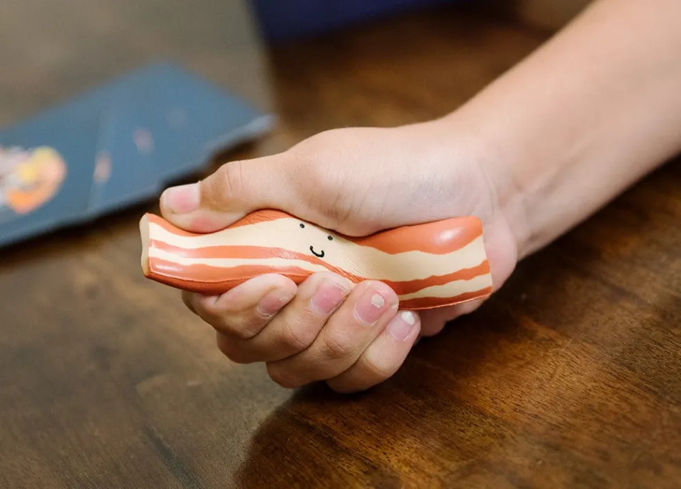 Steal the Bacon