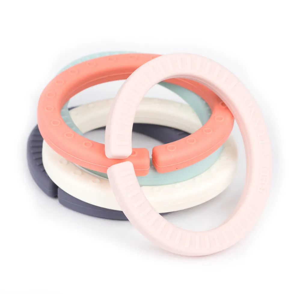 Bella Tunno Happy Links: Soft Bloom