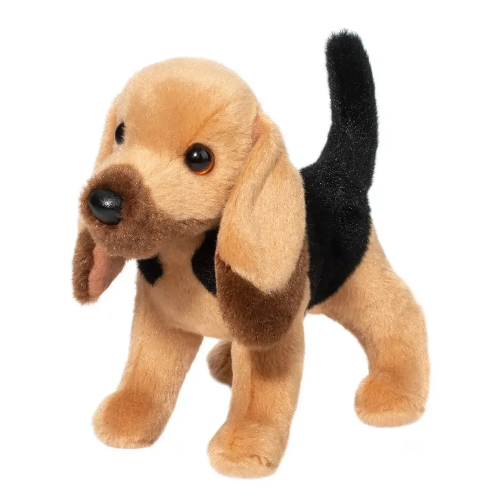 Douglas Trapper Bloodhound 8"