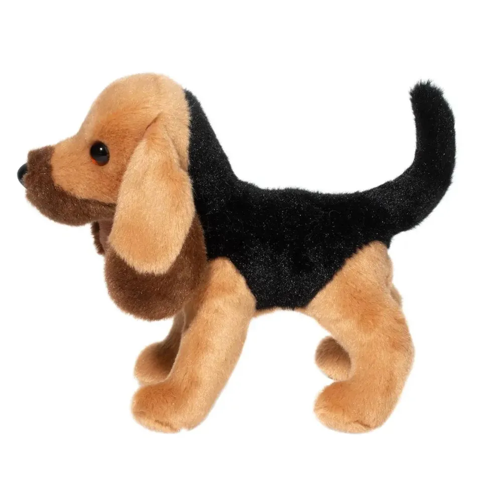 Douglas Trapper Bloodhound 8"