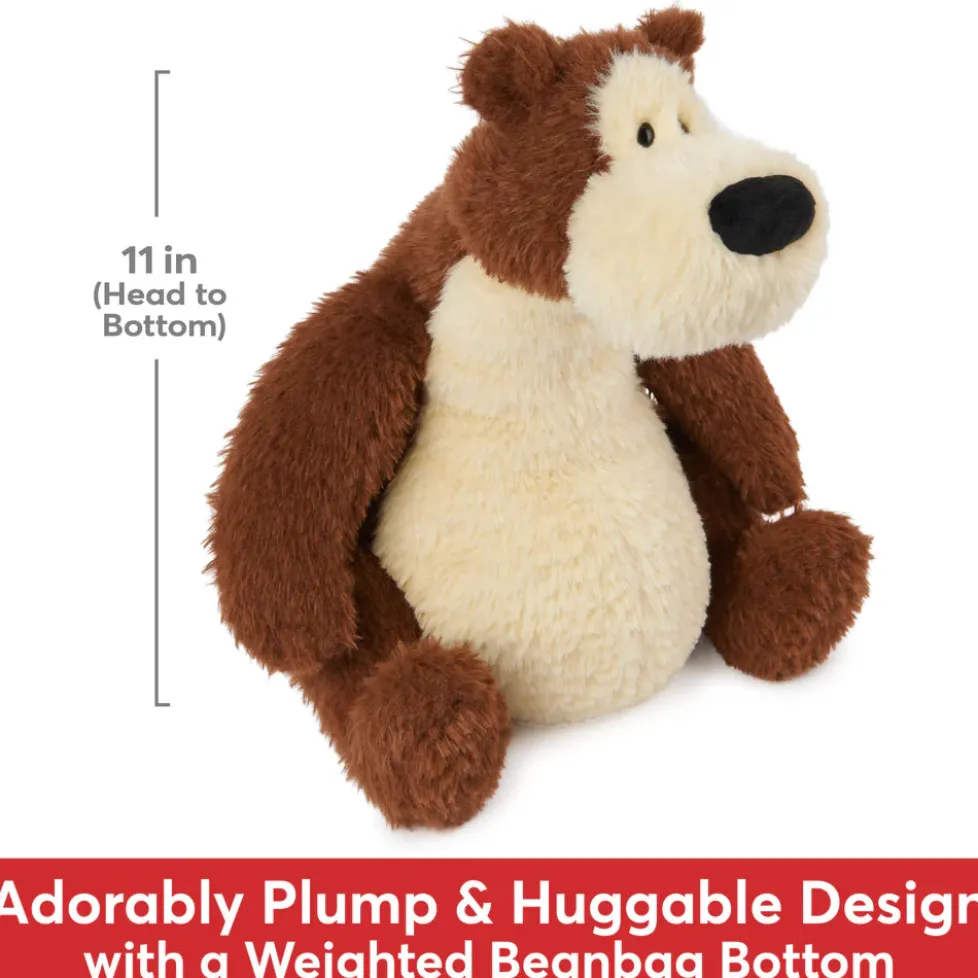 GUND Goober Bear 11"