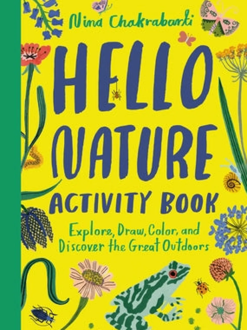 Hello Nature