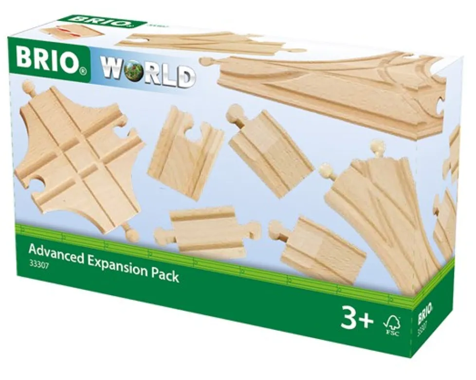 Brio Advanced Expansion Pack 33307