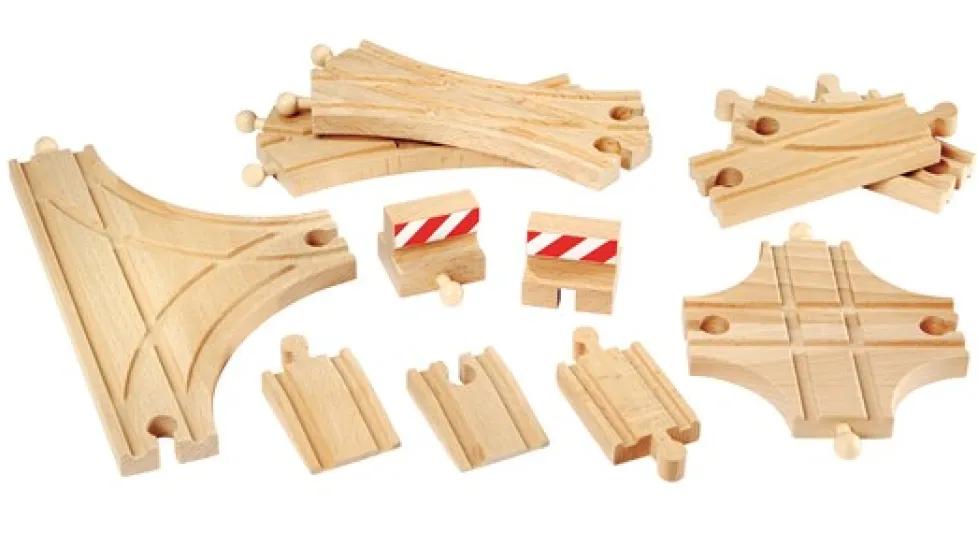 Brio Advanced Expansion Pack 33307