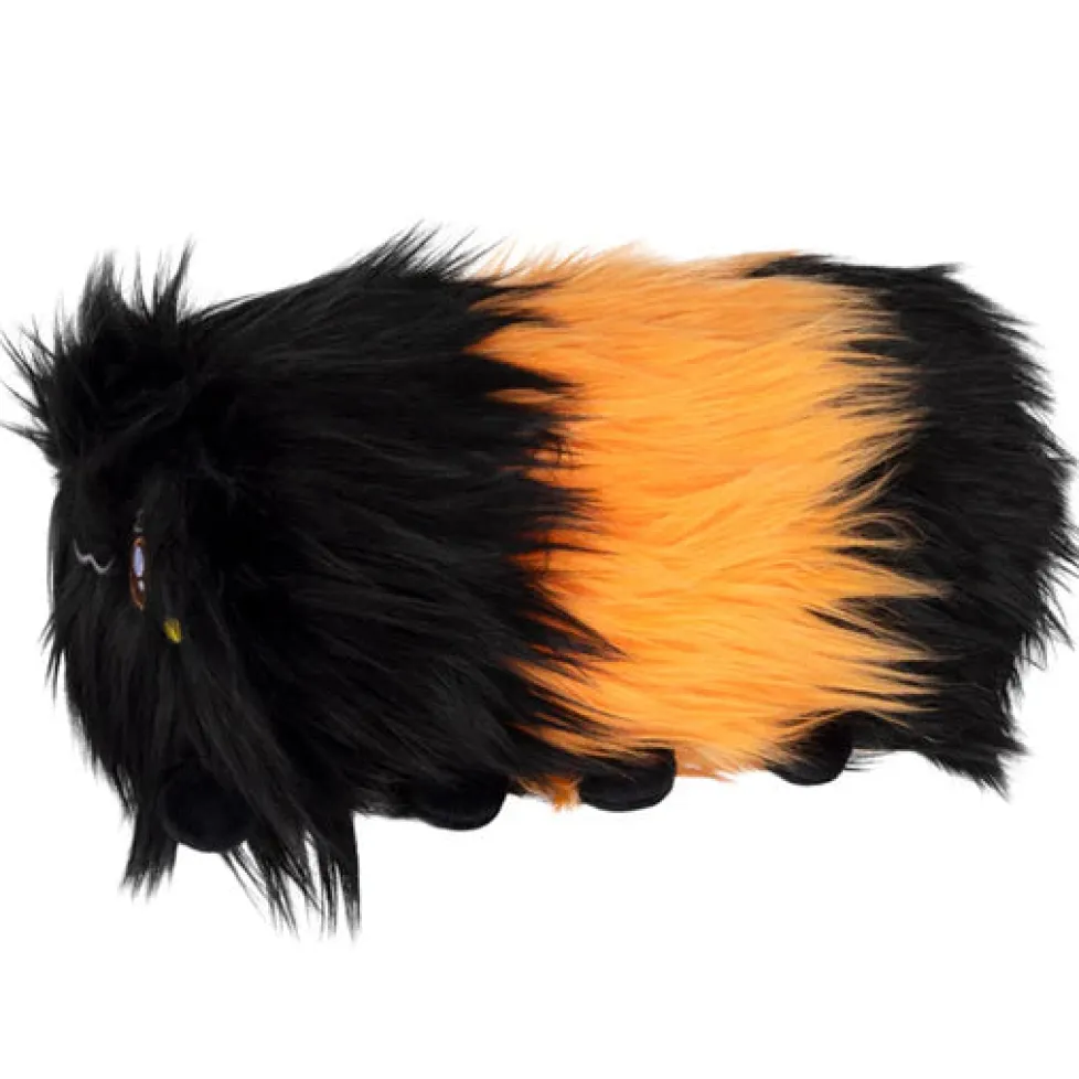 Squishable® Mini Woolly Caterpillar 12"