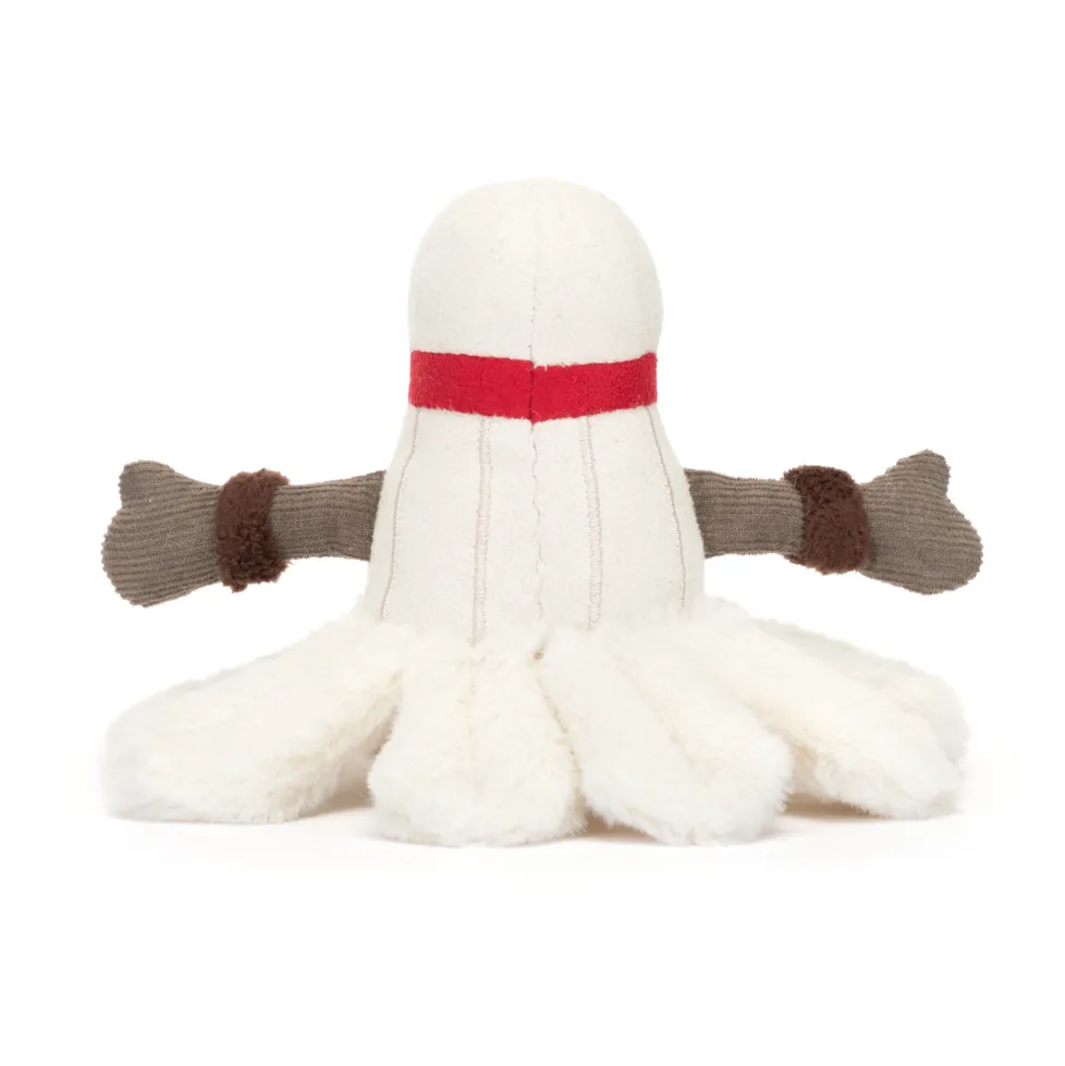 Jellycat Amuseable Sports Badminton 4.5"