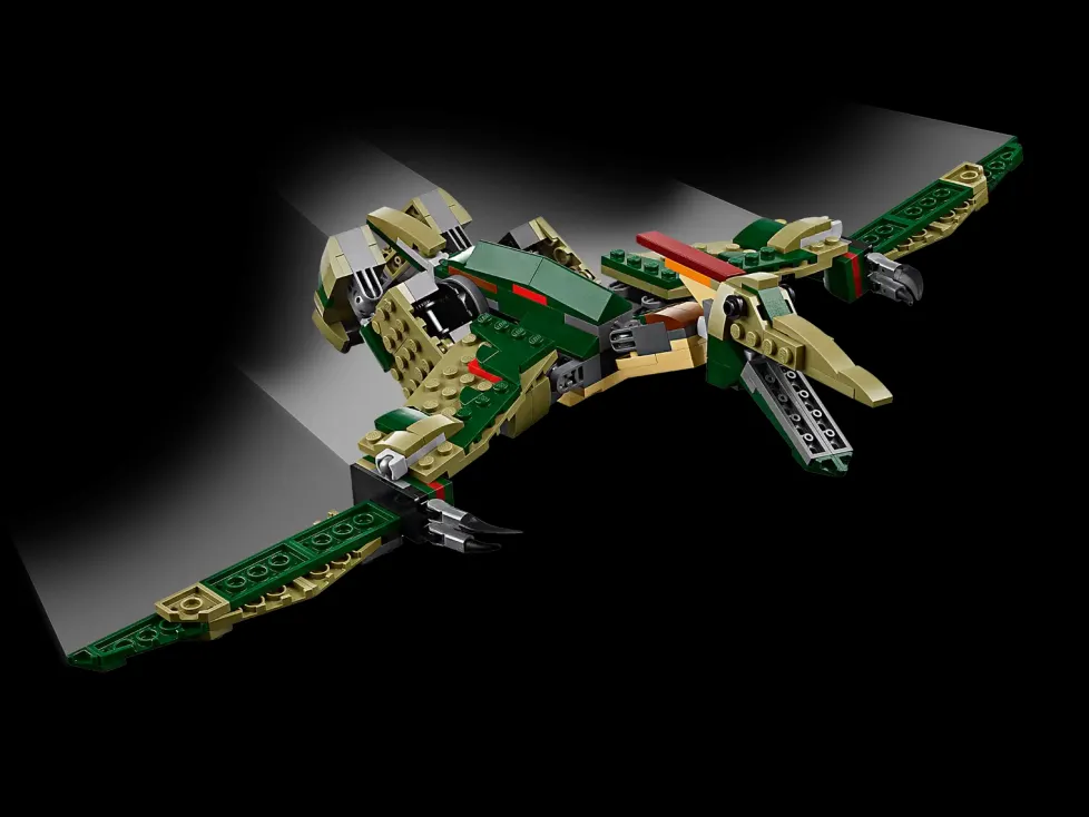 LEGO® Creator 3-in-1 T-Rex 31151