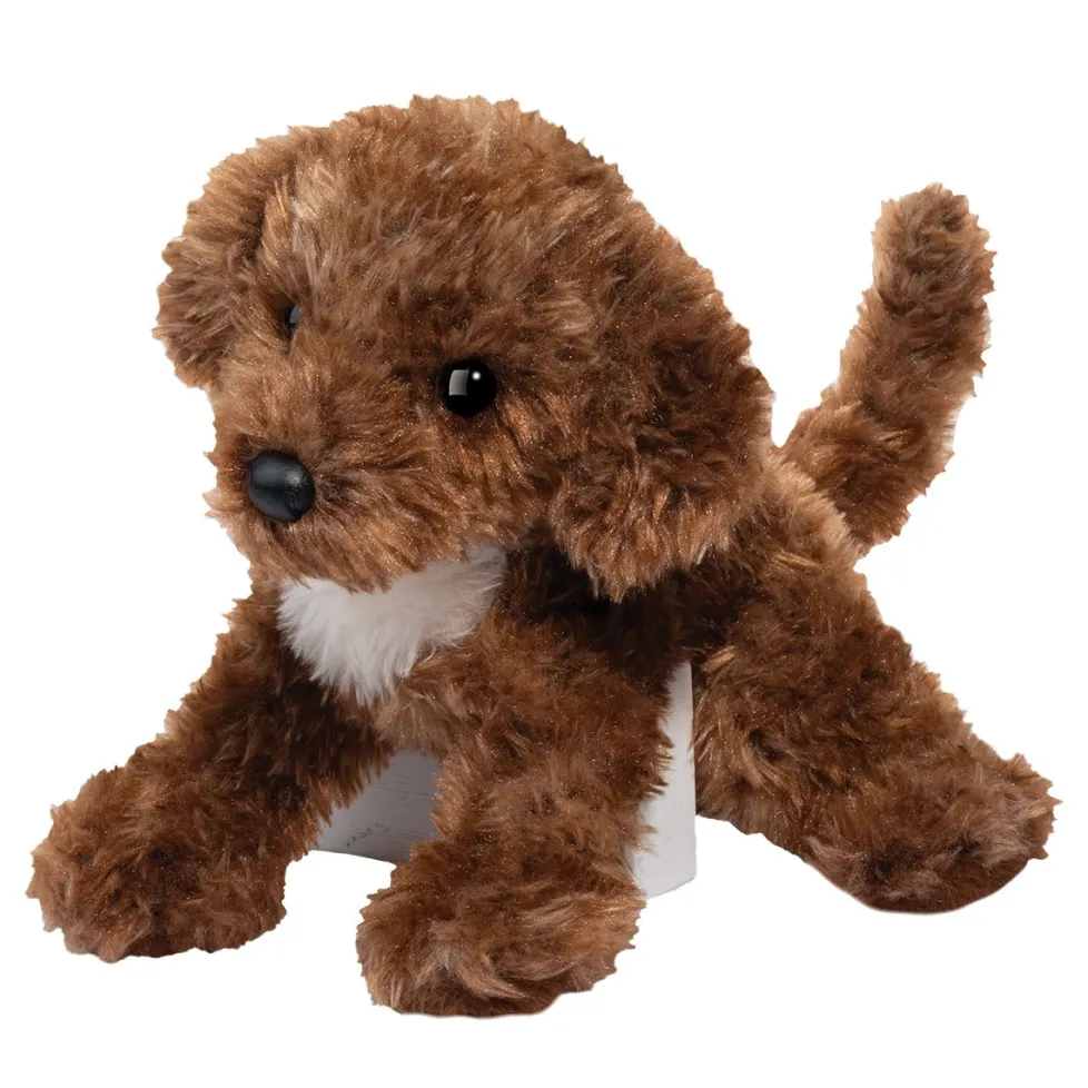 Douglas Darby Doodle Dog 11"