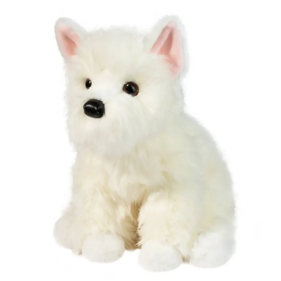 Douglas Walt Westie 11"
