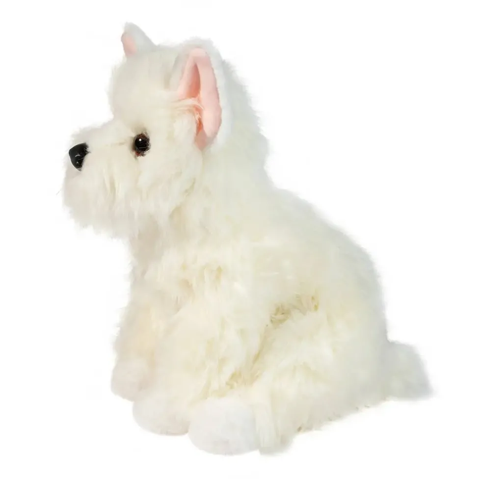 Douglas Walt Westie 11"