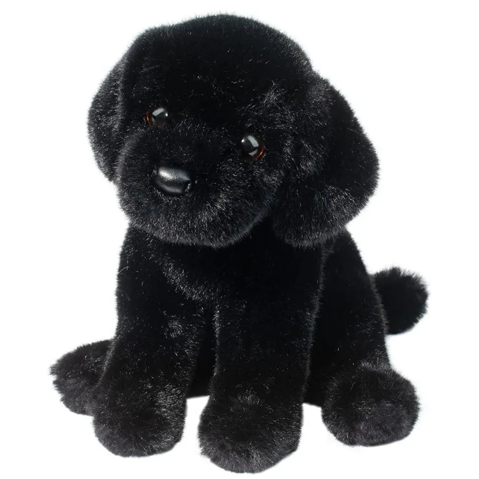 Douglas Ford Black Lab 12"