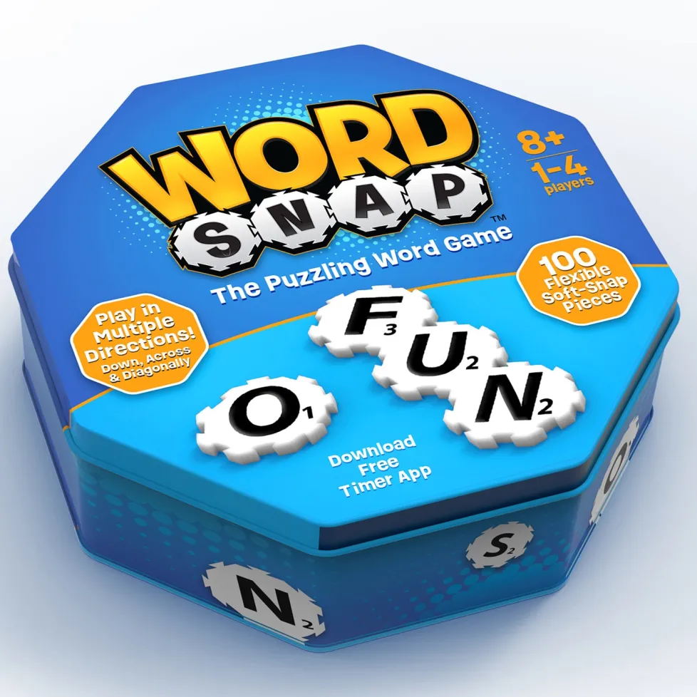 WordSnap