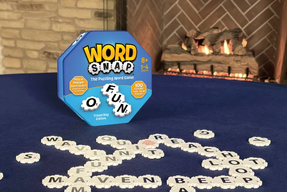 WordSnap