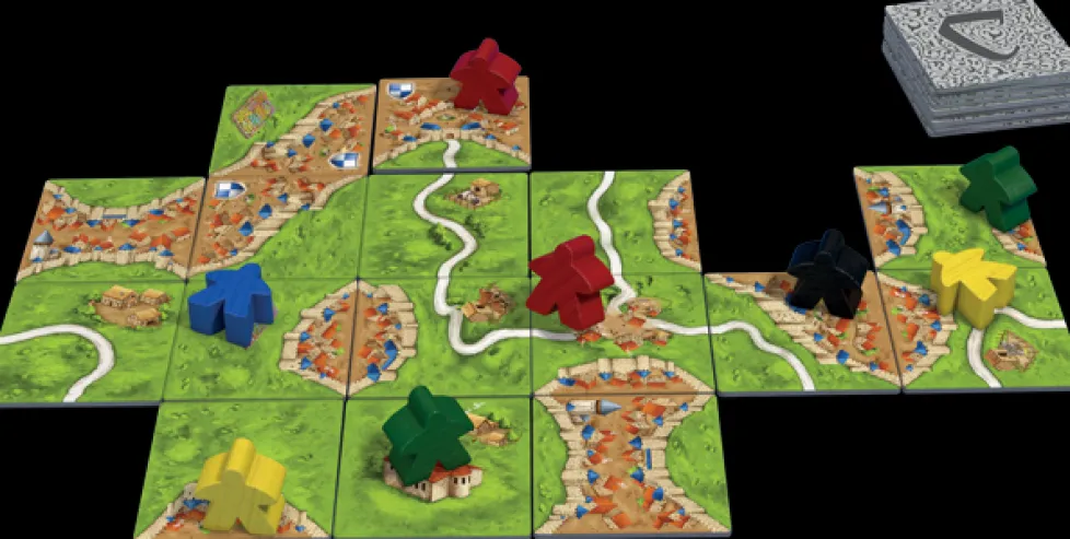 Carcassonne