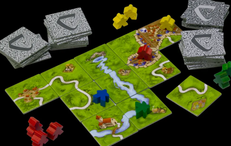 Carcassonne