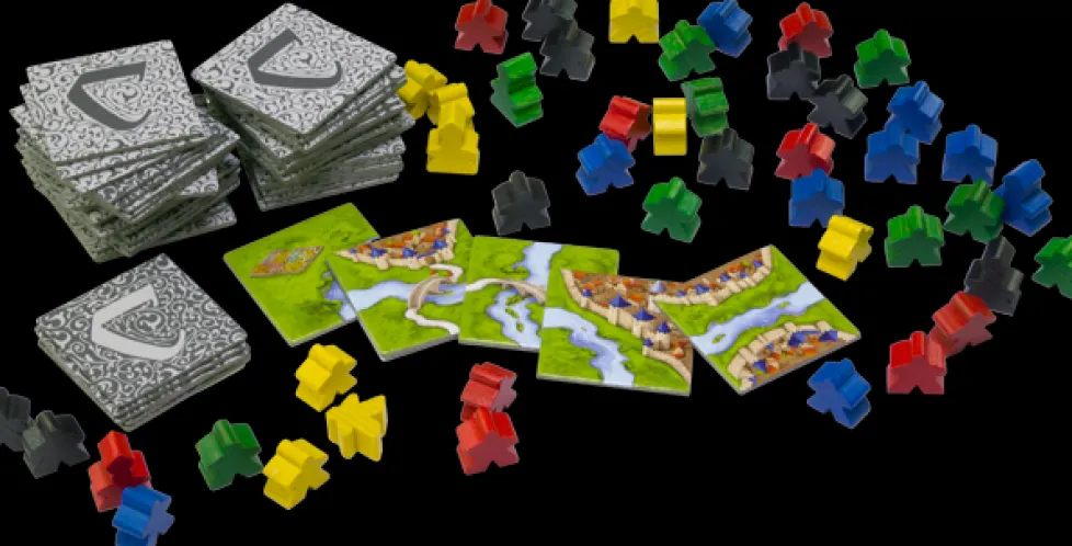 Carcassonne