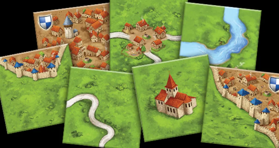 Carcassonne