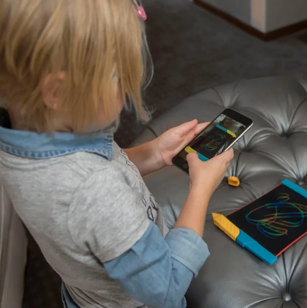 Boogie Board® Scribble n' Play™