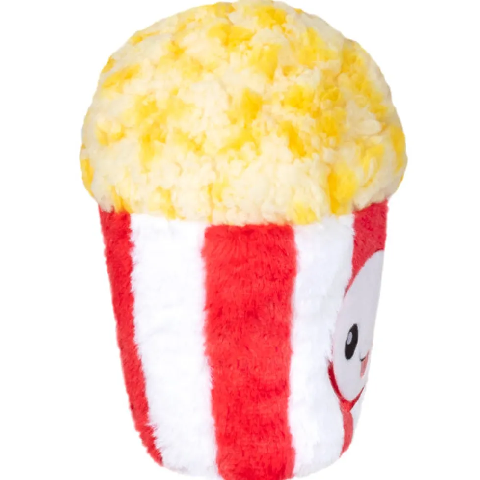 Squishable® Snugglemi Snackers Popcorn 6" - retired