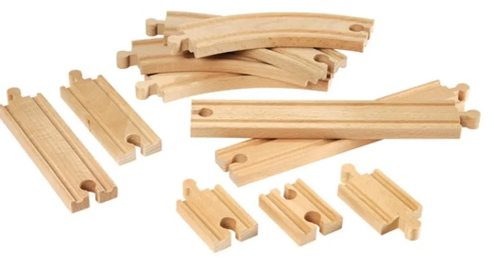 Brio Expansion Pack Beginner 33401