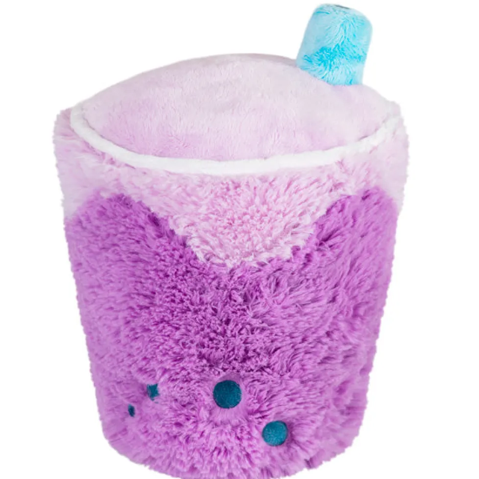 Squishable® Comfort Food® Mini Bubble Tea 7"