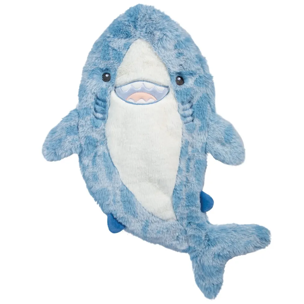 Douglas® Baby Sshlumpie - Jetty Shark 19"