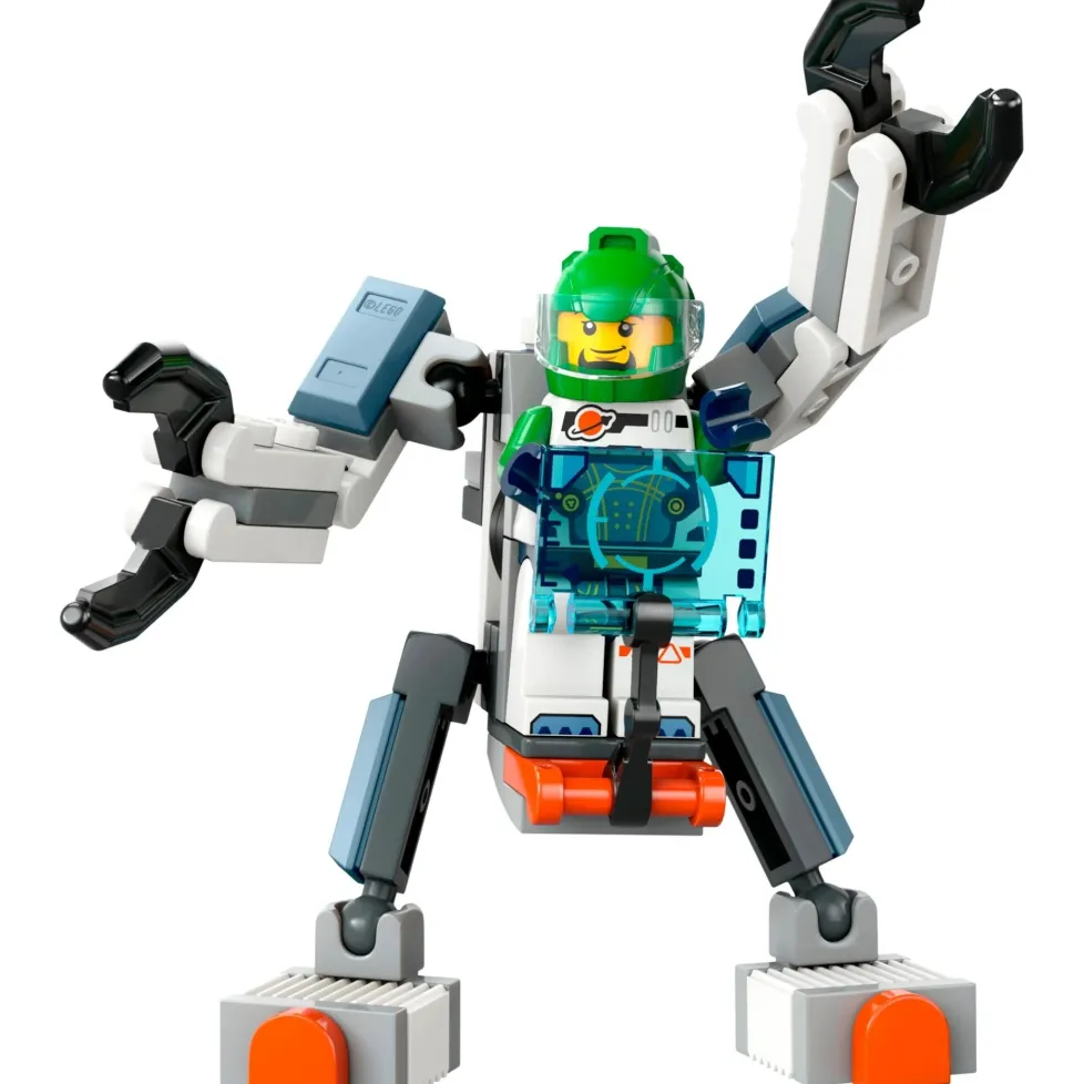 LEGO® Space Science Mech 30694