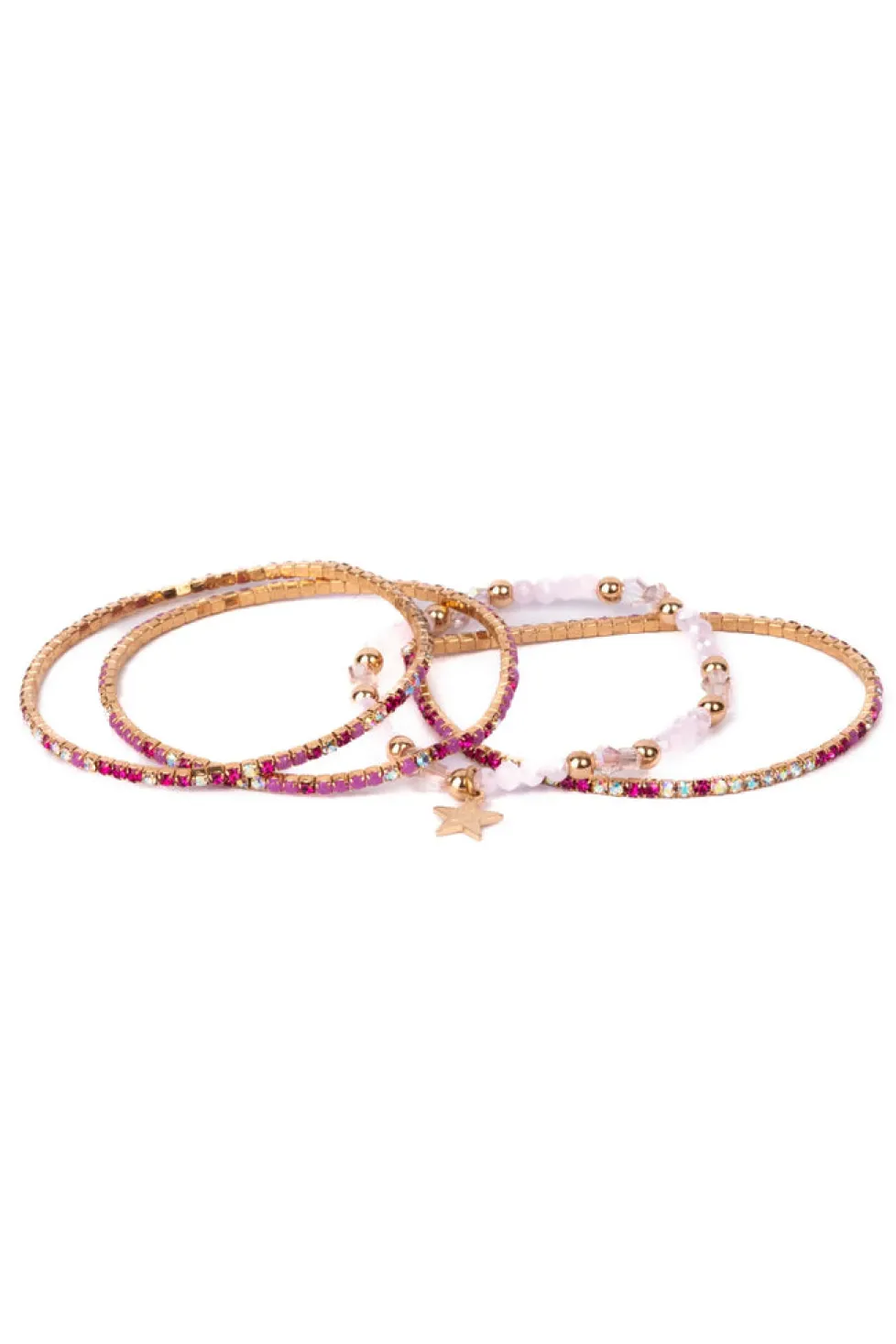 Great Pretenders Boutique Bracelet: Glam Girl