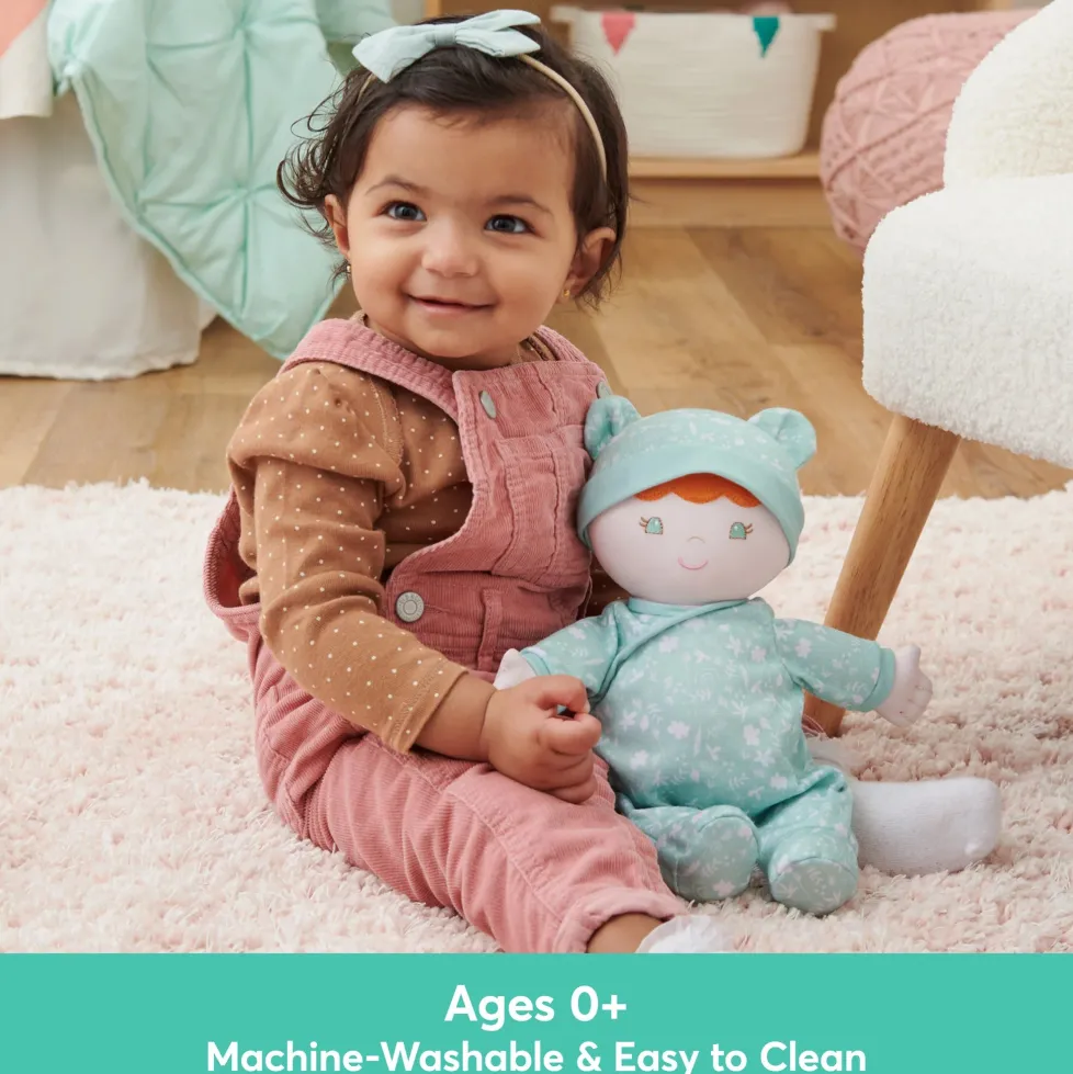 babyGUND Soft Baby Daphnie 12"