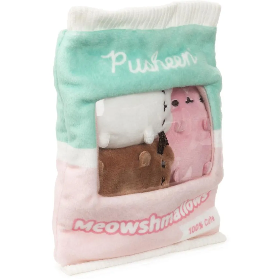 Pusheen Meowshmallows 7.5"