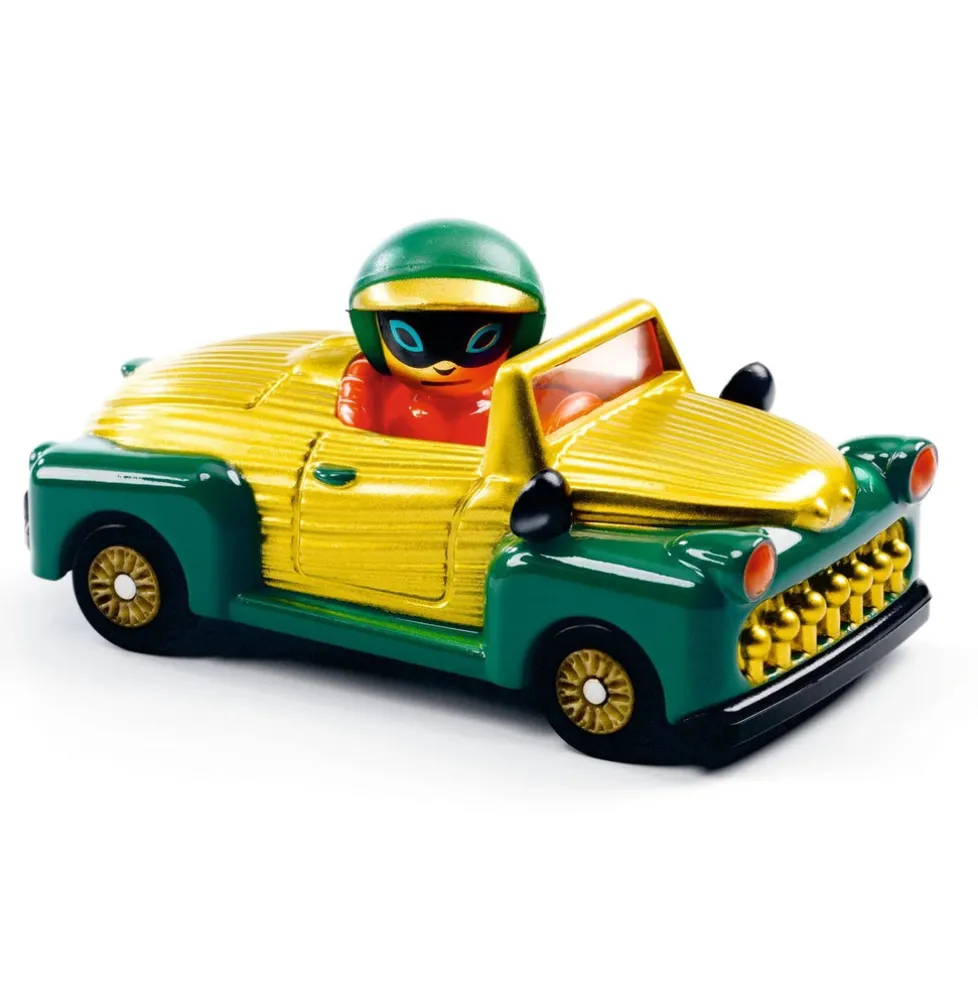 Djeco Crazy Motors: Royal Scarab