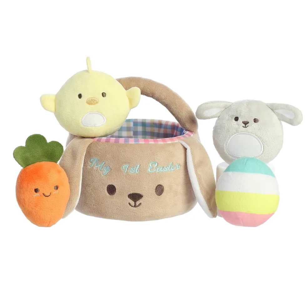 Aurora My 1st Easter Basket
