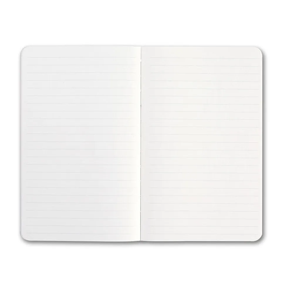 Compendium: Journals - Fearless