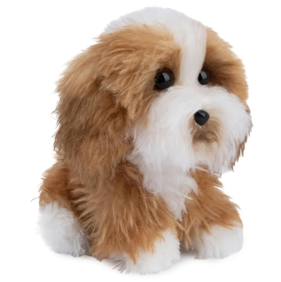 Boo & Friends Benny Tibetan Terrier 5"