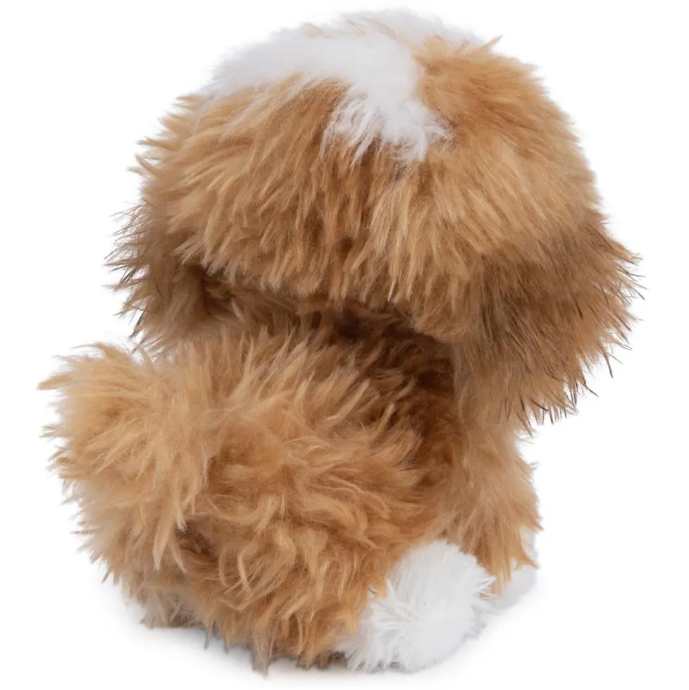 Boo & Friends Benny Tibetan Terrier 5"