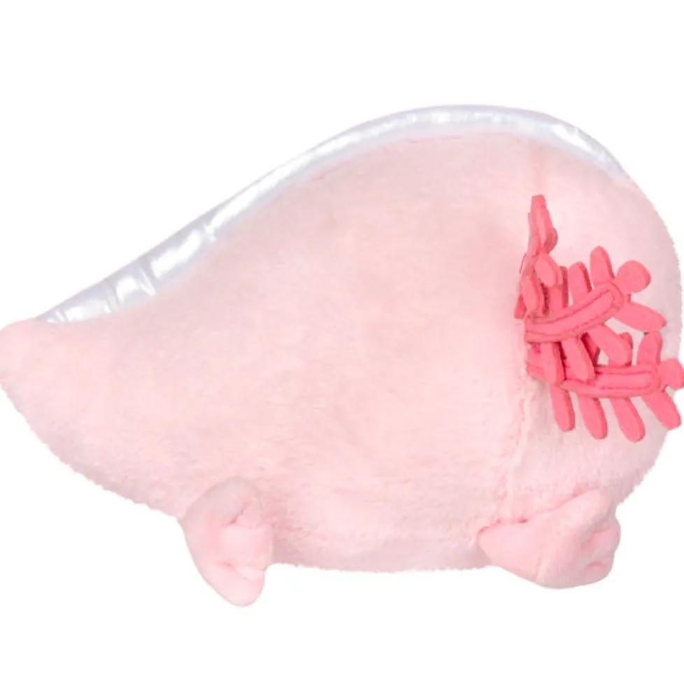 Squishable® Snackers Axolotl 5"