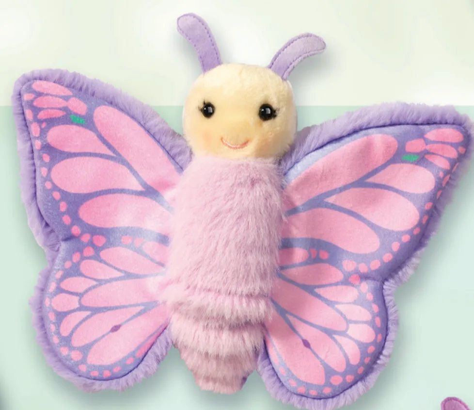 Douglas Mini Butterfly Assortment 8"