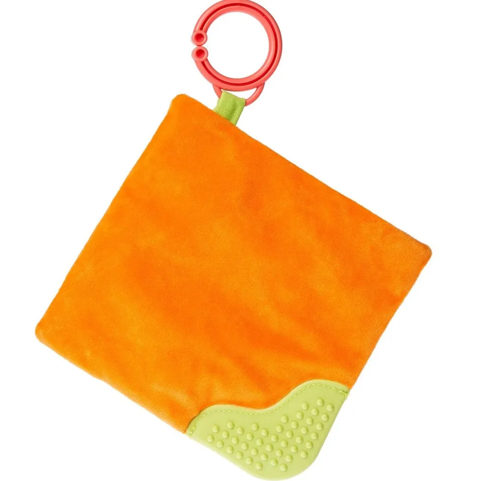 Mary Meyer® Sweet Soothie Crinkle Teether: Sushi 6"