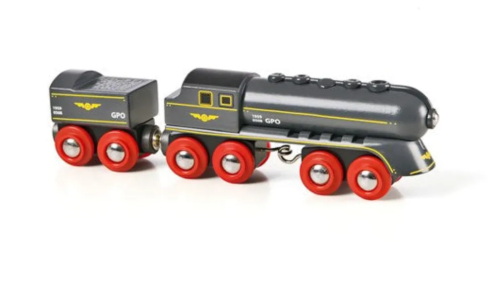 Brio Speedy Bullet Train 33697