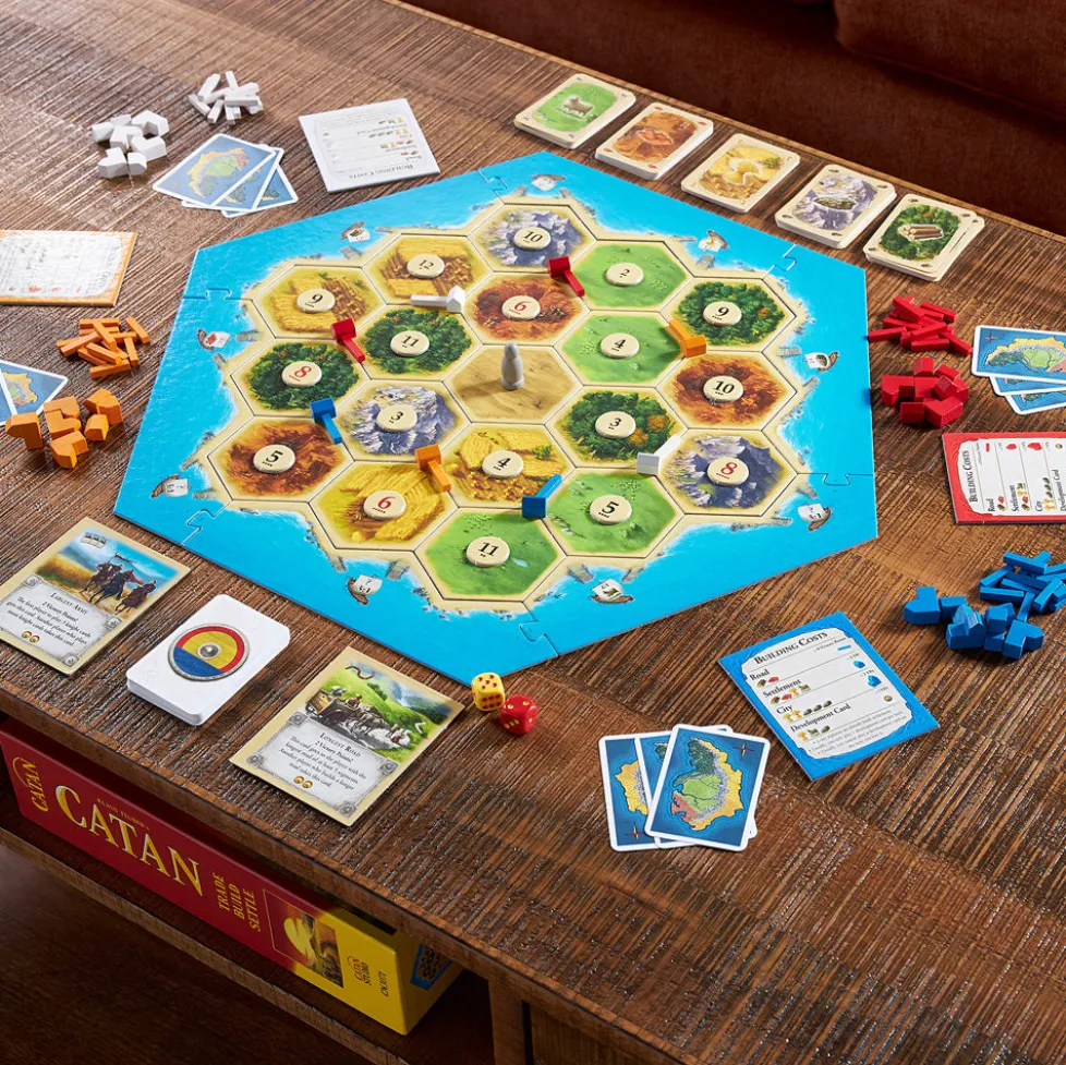 Catan